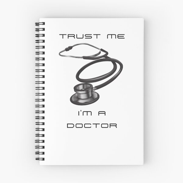 Item preview, Doctor 2 designed and sold by OffensiveTCG.