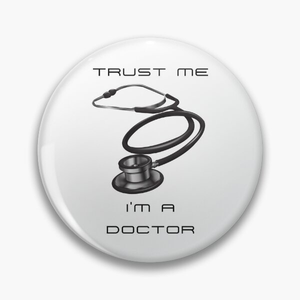 Item preview, Doctor 2 designed and sold by OffensiveTCG.