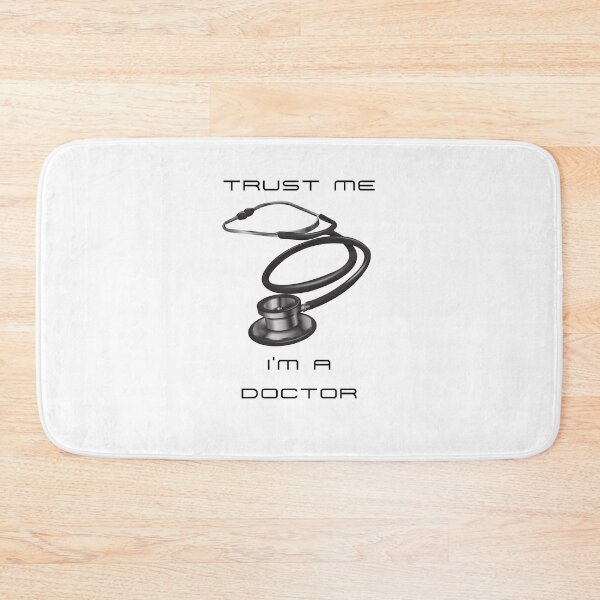 Item preview, Doctor 2 designed and sold by OffensiveTCG.