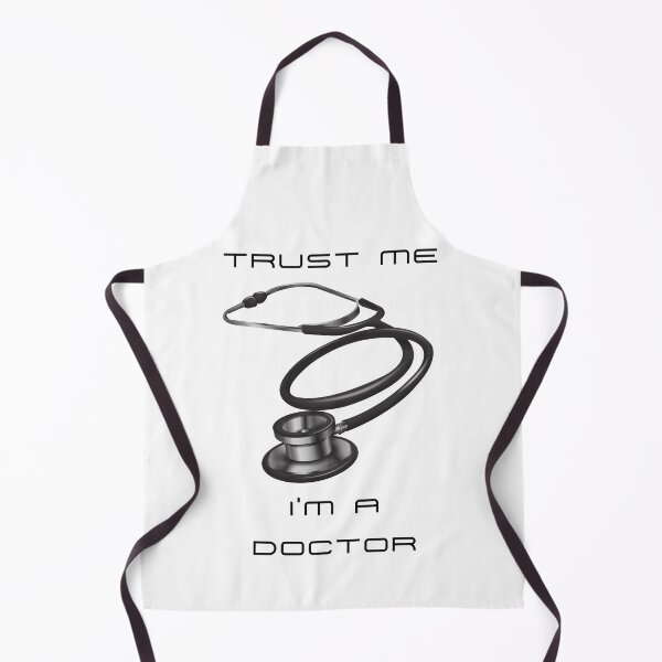 Item preview, Doctor 2 designed and sold by OffensiveTCG.