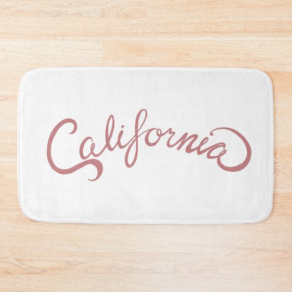 Item preview, California Calligraphy Script designed and sold by JennieCarolina.