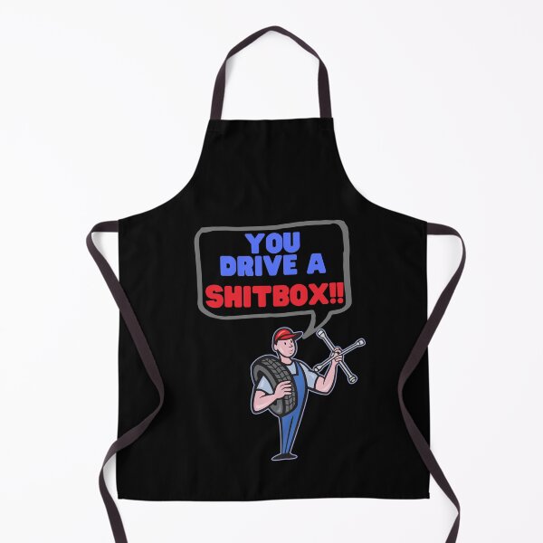 Item preview, Shitbox | Shitbox cars | Shitbox engines | Shitboxes (Third Edition): designed and sold by TheShahinDesign.
