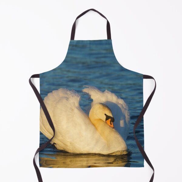 Item preview, Beautiful Swan  designed and sold by rawshutterbug.