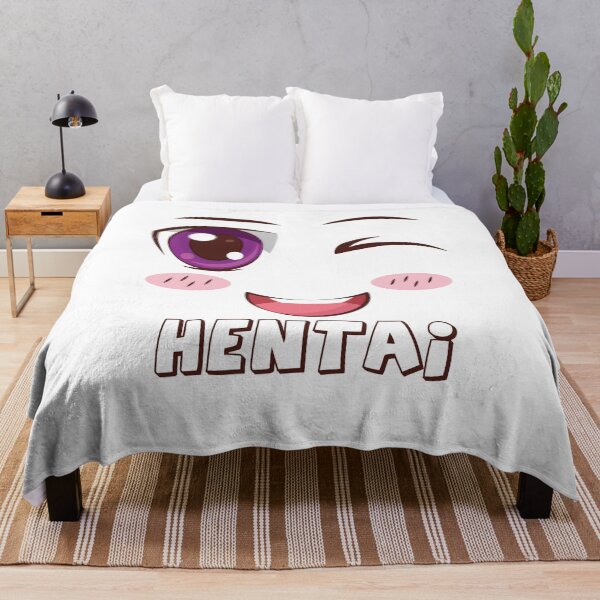 Item preview, Hentaii designed and sold by MrAbde.