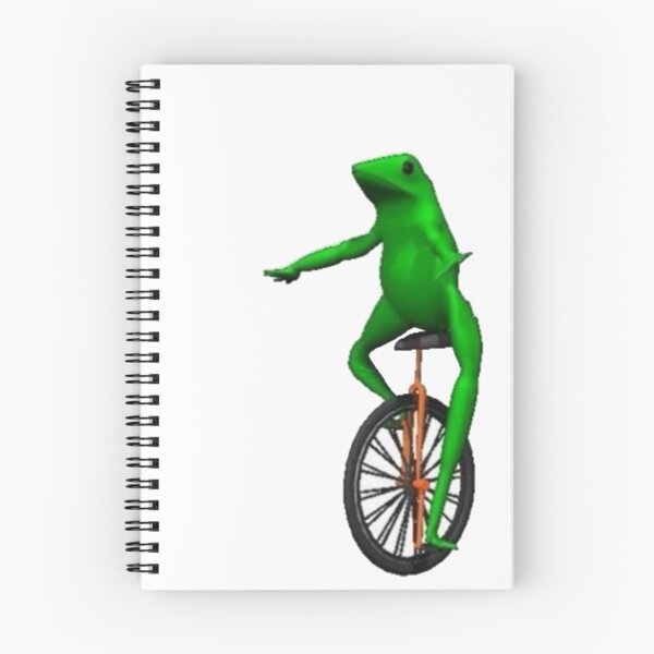 Item preview, dat boi designed and sold by NolanAndCaleb.