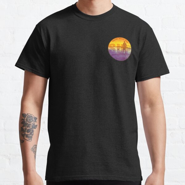 North West Bay SUP Classic T-Shirt