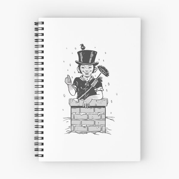 Item preview, Chimney sweeps, chimney sweeps designed and sold by DerSenat.