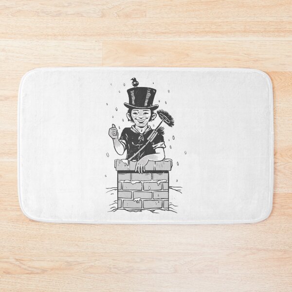 Item preview, Chimney sweeps, chimney sweeps designed and sold by DerSenat.