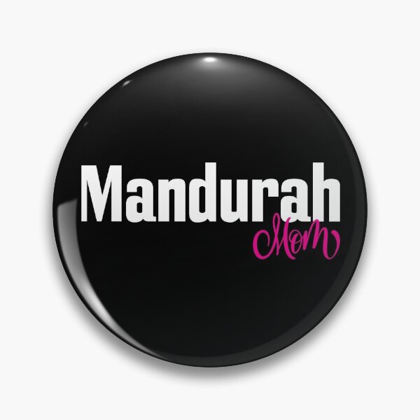 Item preview, Mandurah Mom designed and sold by ProjectX23.