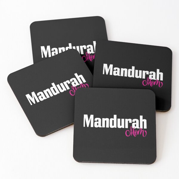 Item preview, Mandurah Mom designed and sold by ProjectX23.