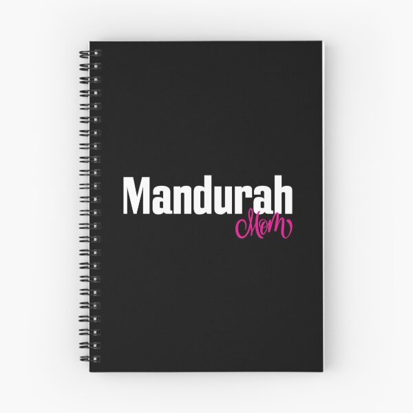 Item preview, Mandurah Mom designed and sold by ProjectX23.