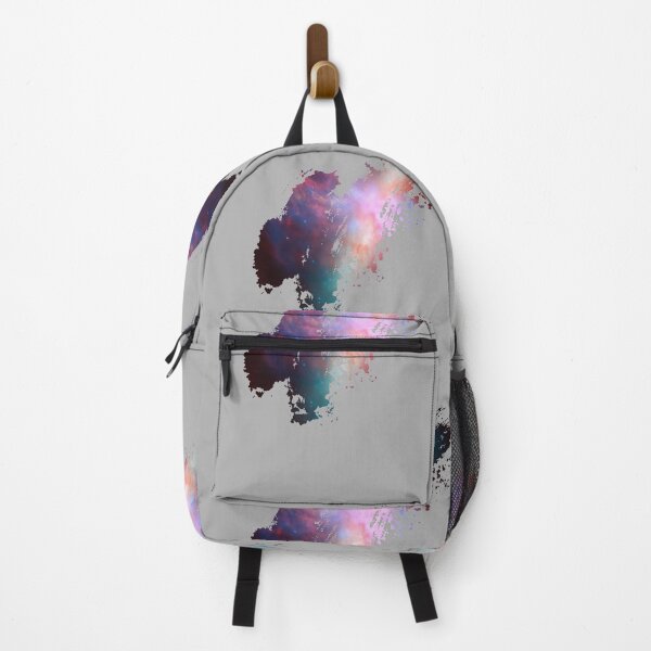 Item preview, Paint brush stroke galaxy designed and sold by Blacklinesw9.