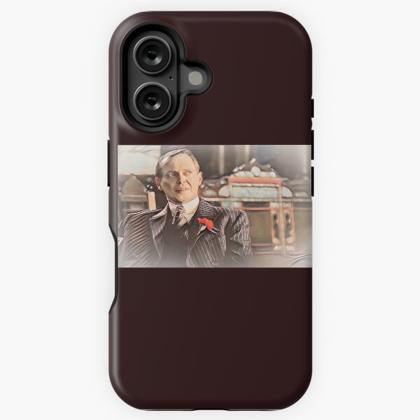 Item preview, Nucky Thompson (1) designed and sold by Julie Bell.