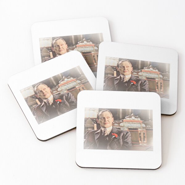 Item preview, Nucky Thompson (1) designed and sold by Julie Bell.