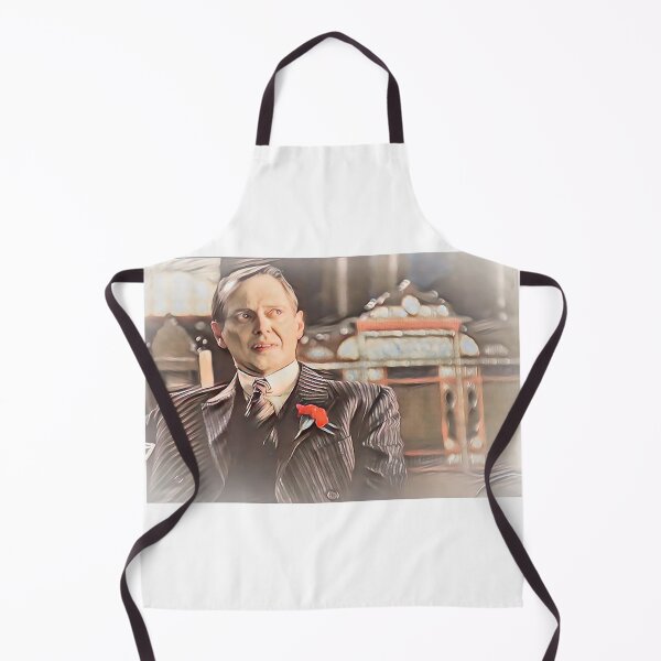 Item preview, Nucky Thompson (1) designed and sold by Julie Bell.