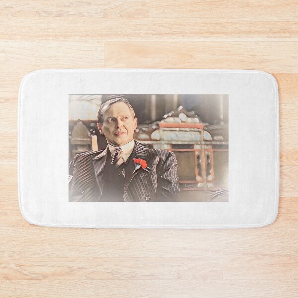 Item preview, Nucky Thompson (1) designed and sold by Julie Bell.