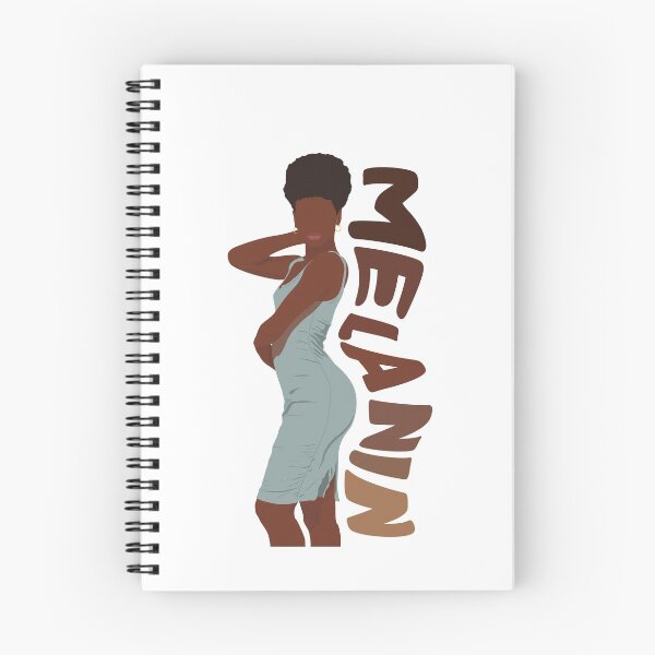Artikelvorschau, Melanin Rich Drippin Melanin Melanin Power Brown Suga entworfen und verkauft von KLINESTORE.