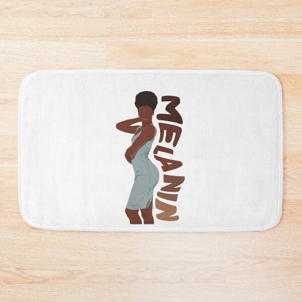 Item preview, Melanin Rich Drippin Melanin Melanin Power Brown Suga designed and sold by KLINESTORE.