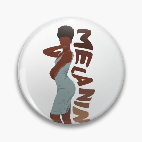 Artikelvorschau, Melanin Rich Drippin Melanin Melanin Power Brown Suga entworfen und verkauft von KLINESTORE.