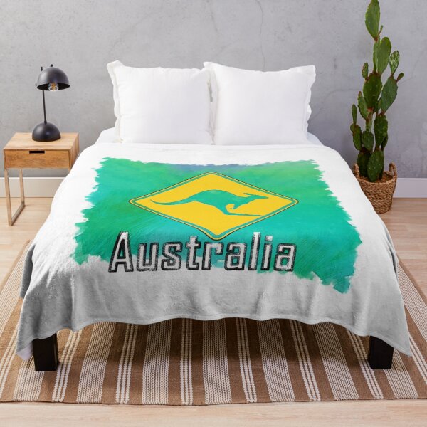 Item preview, kangaroo Australia designed and sold by advicestechno.