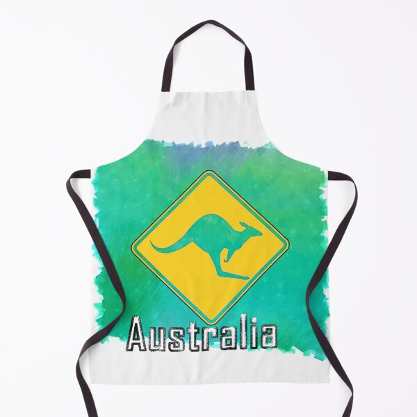 Item preview, kangaroo Australia designed and sold by advicestechno.