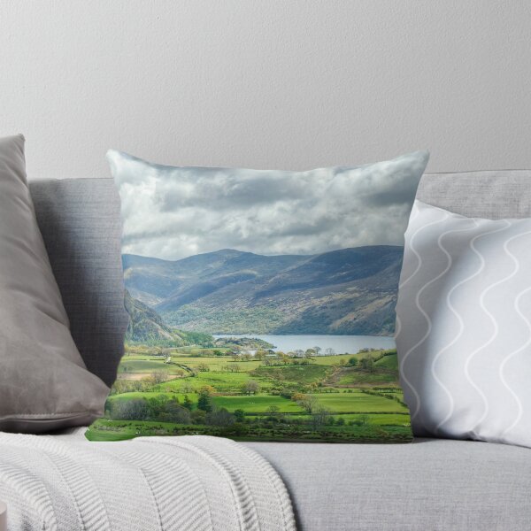 Item preview, Ennerdale Landscape...Views Of Lake And Fells designed and sold by Jamie  Green.