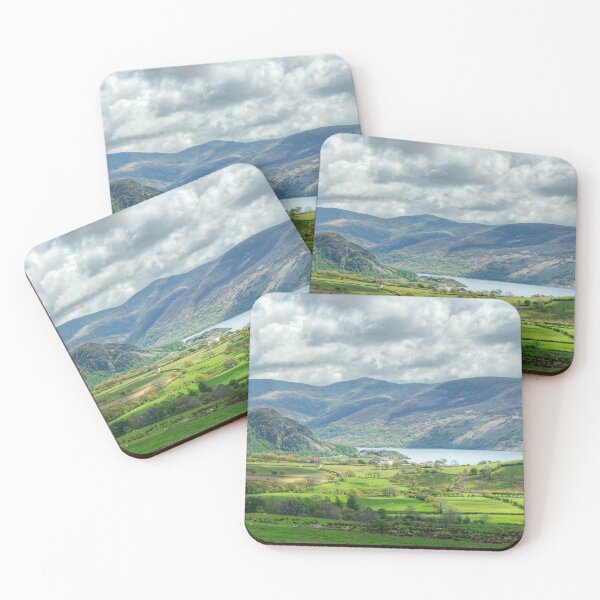 Item preview, Ennerdale Landscape...Views Of Lake And Fells designed and sold by Jamie  Green.