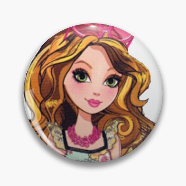 Item preview, Ever After High designed and sold by Andreica2000.