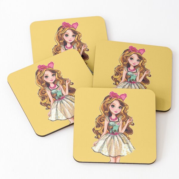 Item preview, Ever After High designed and sold by Andreica2000.