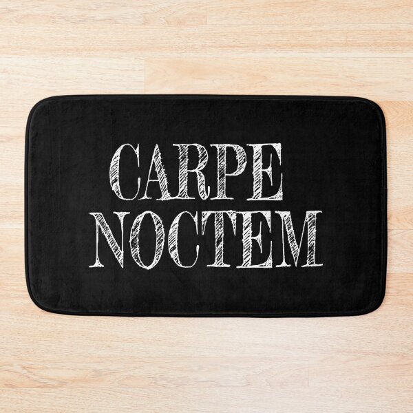 Item preview, Carpe Noctem  designed and sold by MyFreakyWorld.