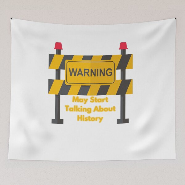 Item preview, warning may start talking about history designed and sold by abbioui.