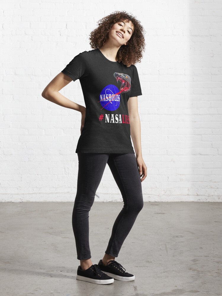 Nasa outlet shirt outfit