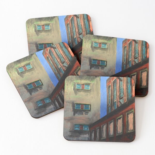 Item preview, Hull, Edwin Davies Building 2 designed and sold by golan22may.