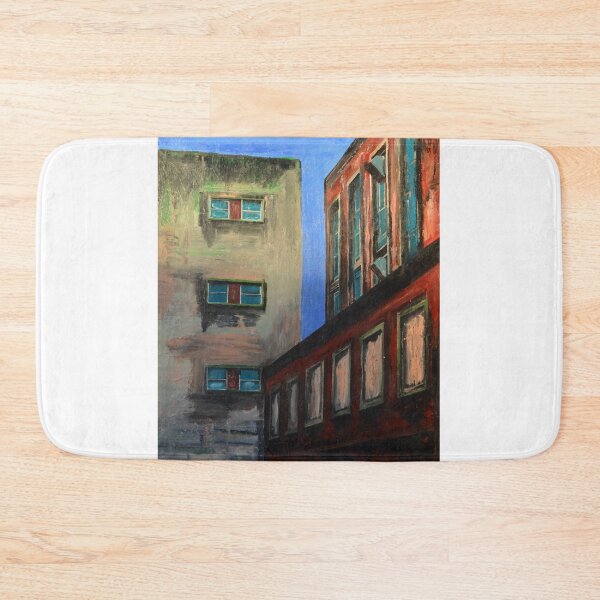 Item preview, Hull, Edwin Davies Building 2 designed and sold by golan22may.