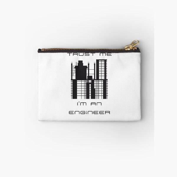 Item preview, Engineer 3 designed and sold by OffensiveTCG.