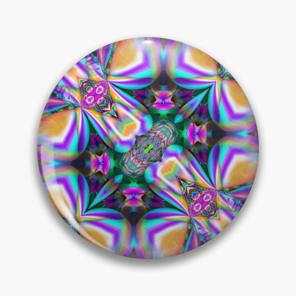 Item preview, Oscillating Vibrations designed and sold by SOColleen.