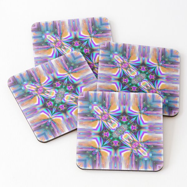 Item preview, Oscillating Vibrations designed and sold by SOColleen.
