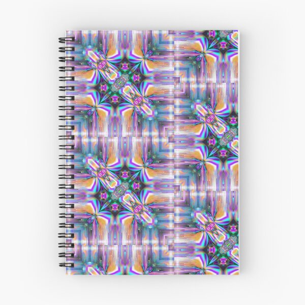 Item preview, Oscillating Vibrations designed and sold by SOColleen.