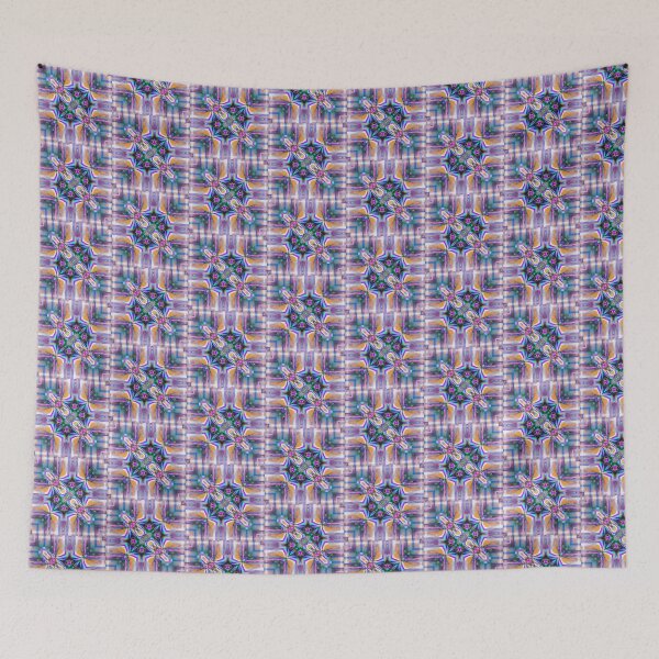 Item preview, Oscillating Vibrations designed and sold by SOColleen.