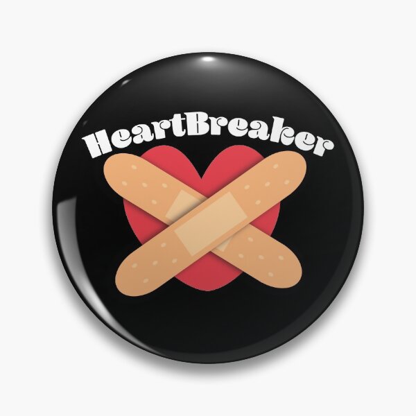 Item preview, Heartbreaker designed and sold by LotsDesignStore.