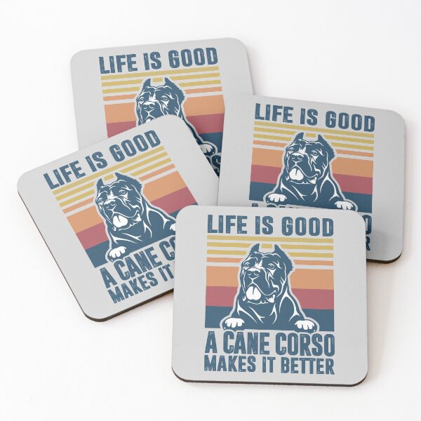 Item preview, Italian Mastiff Gifts For Women Men Dog Dad Mom Cane Corso designed and sold by merch8002.