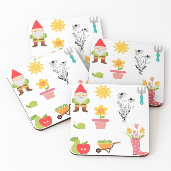 Item preview, Gardening Guru designed and sold by CreativeBel.