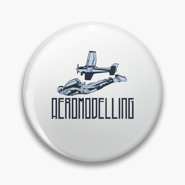 Item preview, Aeromodelling designed and sold by FoxShop.