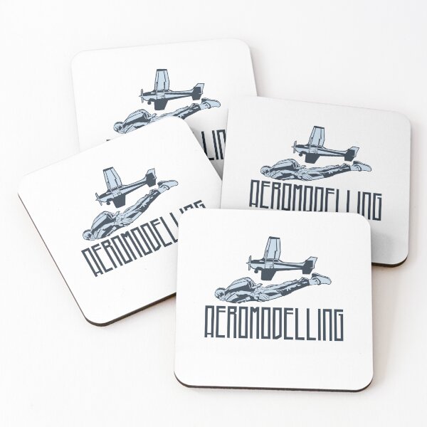 Item preview, Aeromodelling designed and sold by FoxShop.