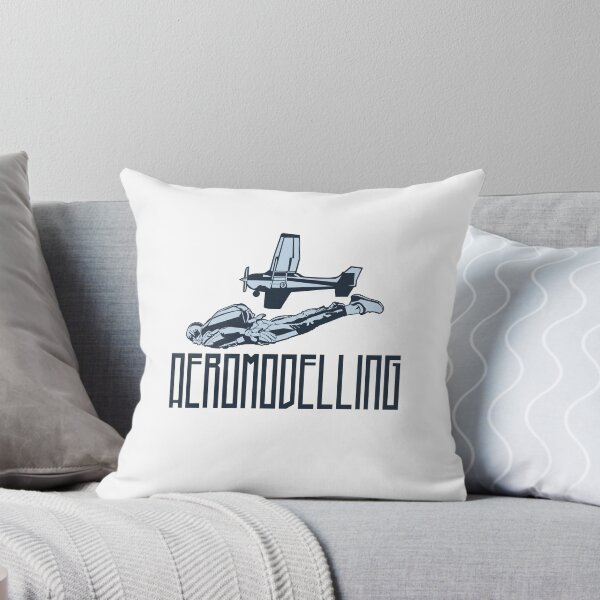 Item preview, Aeromodelling designed and sold by FoxShop.