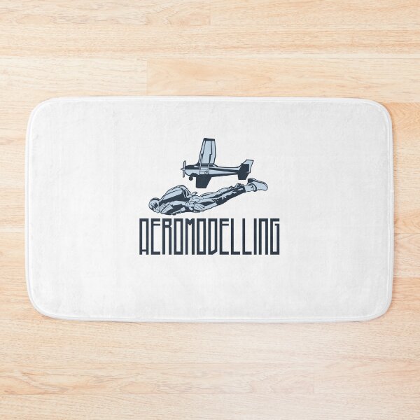 Item preview, Aeromodelling designed and sold by FoxShop.