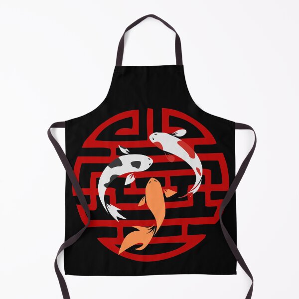 Item preview, Koi designed and sold by inkwolfdesigns.