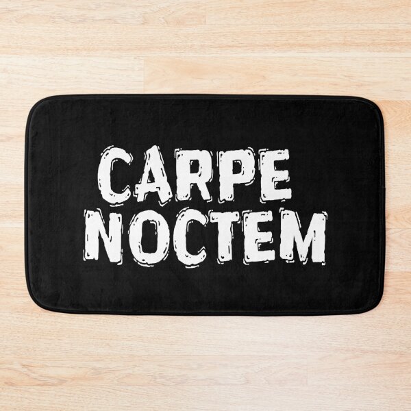 Item preview, Carpe Noctem  designed and sold by MyFreakyWorld.