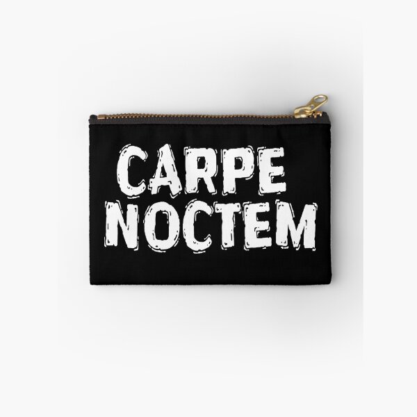 Item preview, Carpe Noctem  designed and sold by MyFreakyWorld.