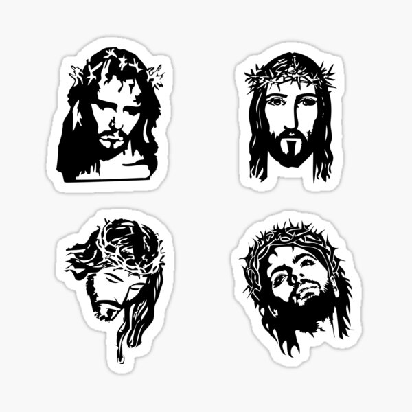 100+ Jesus Tattoos You Need To See!